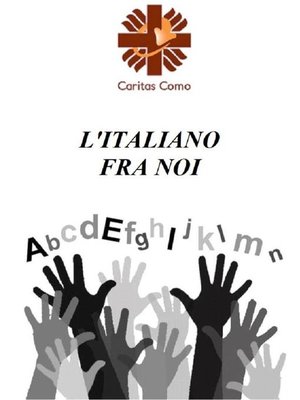 cover image of L'italiano fra noi